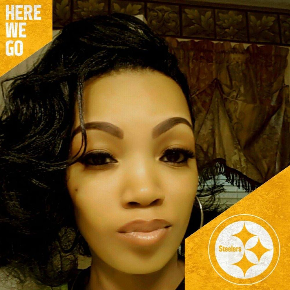 Meet your Posher, Tamika